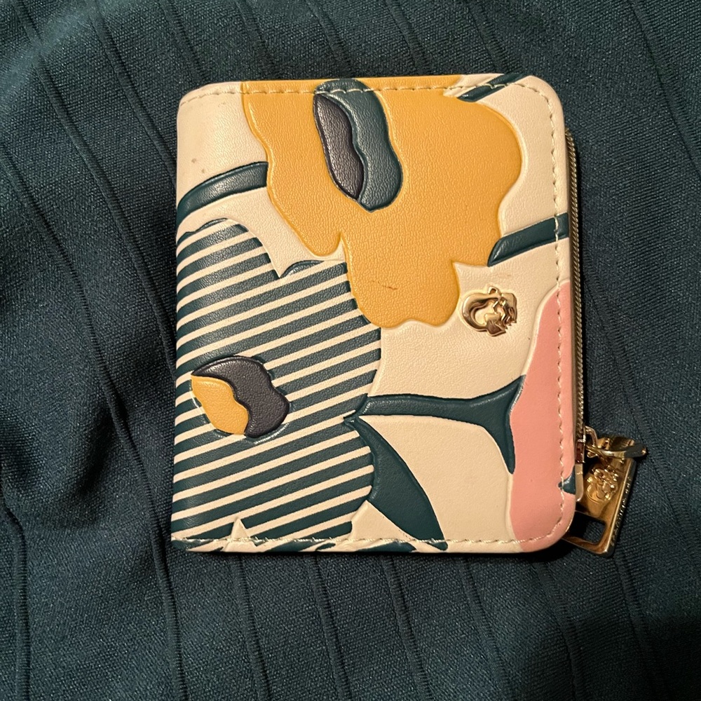 Spartina Wallet